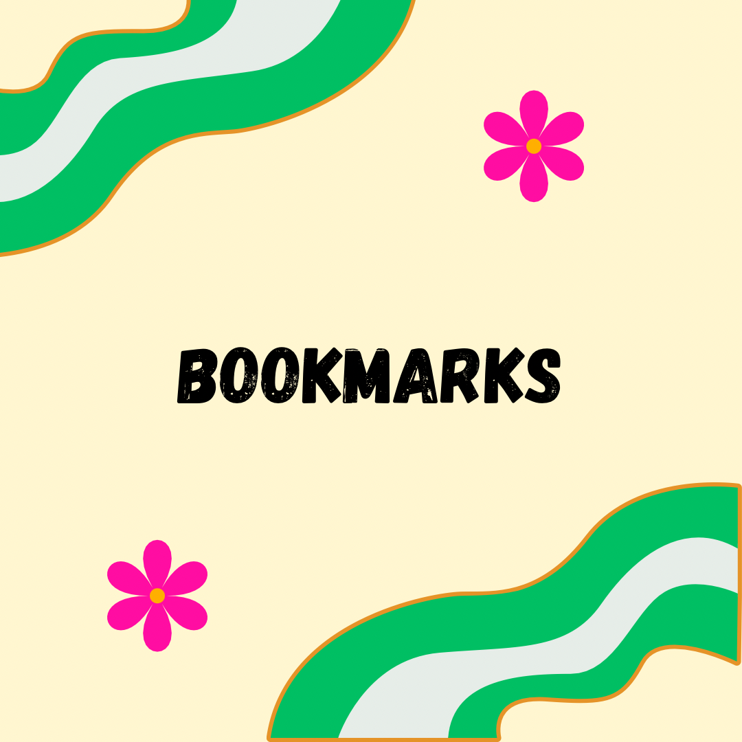 Bookmarks