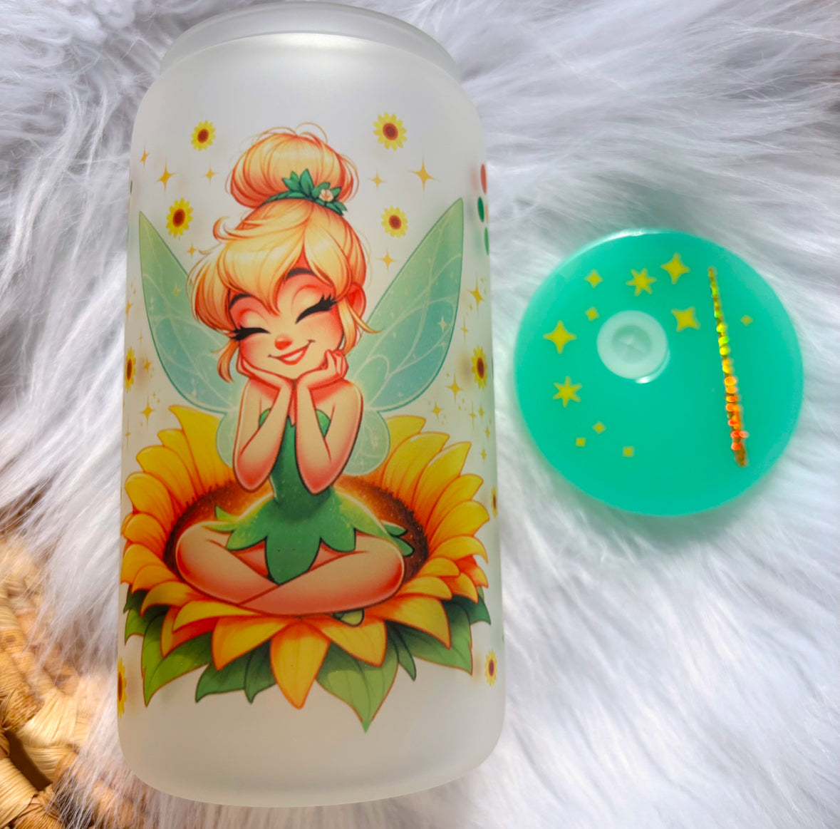 Fairy 16oz