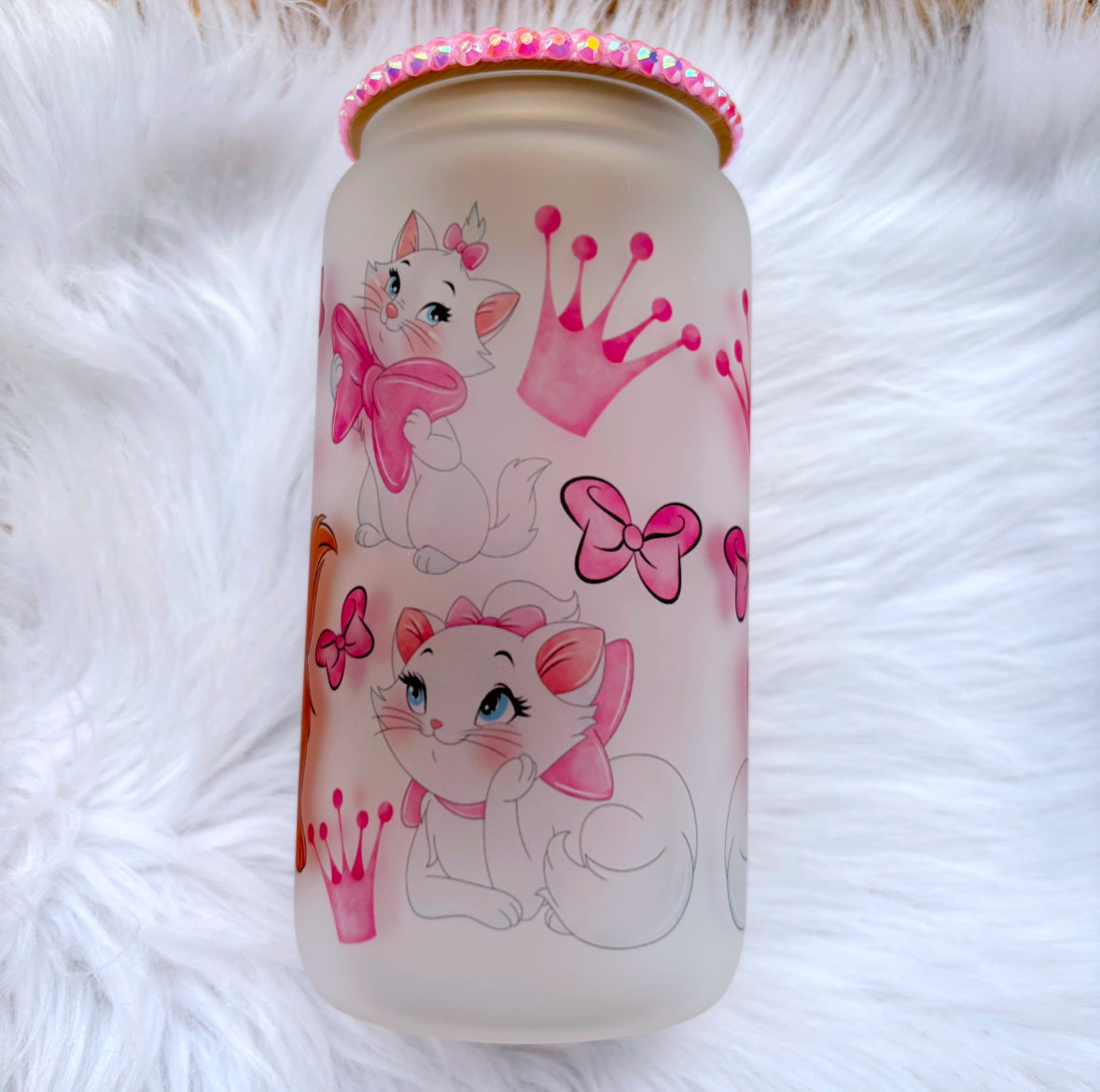Cat Cup 3