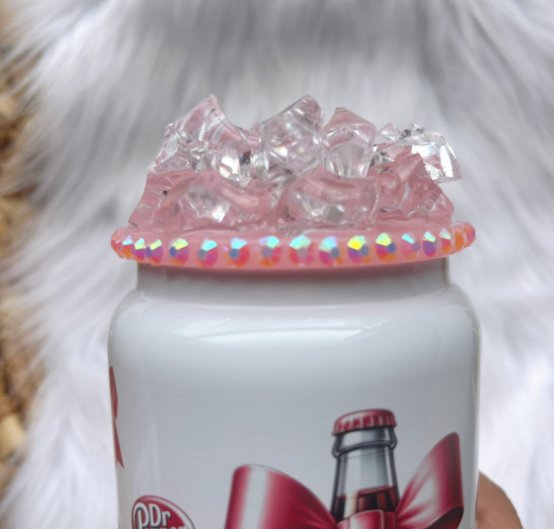 Soda Pop Girly - Dr