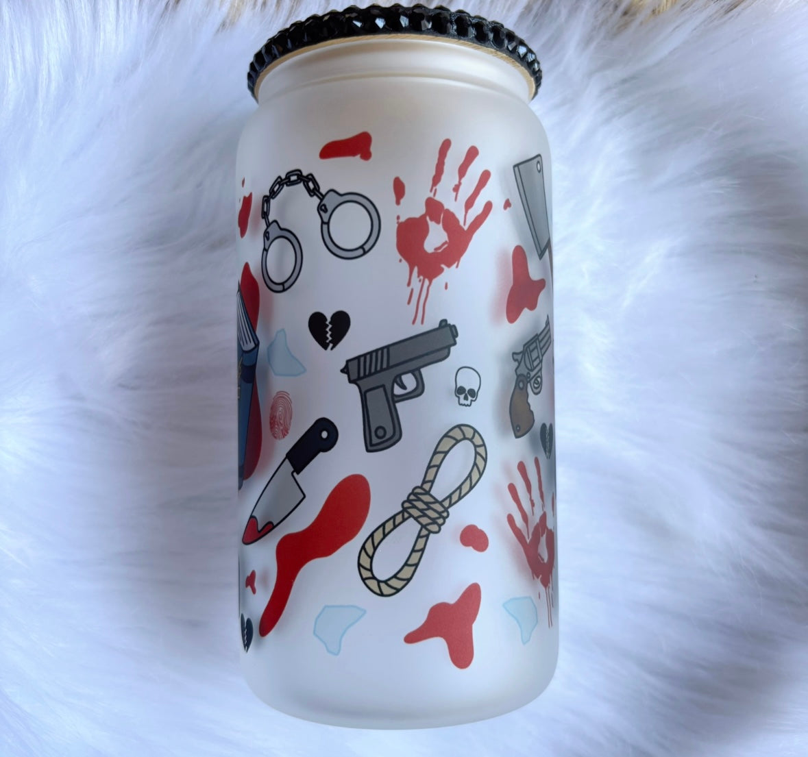 Psychological Thriller