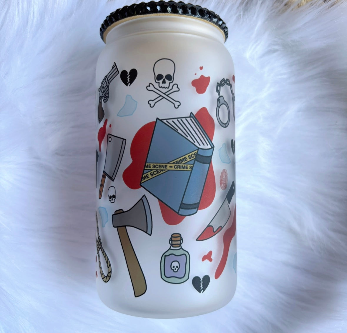 Psychological Thriller