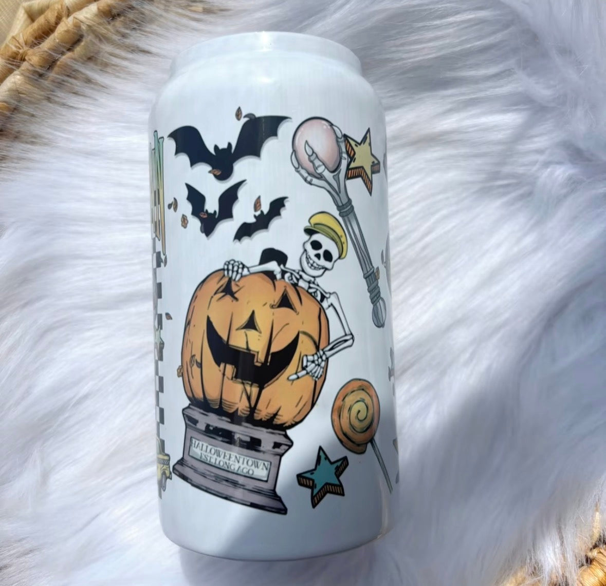 Halloweentown