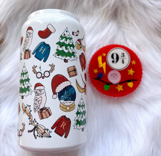 Holiday Harry - Christmas