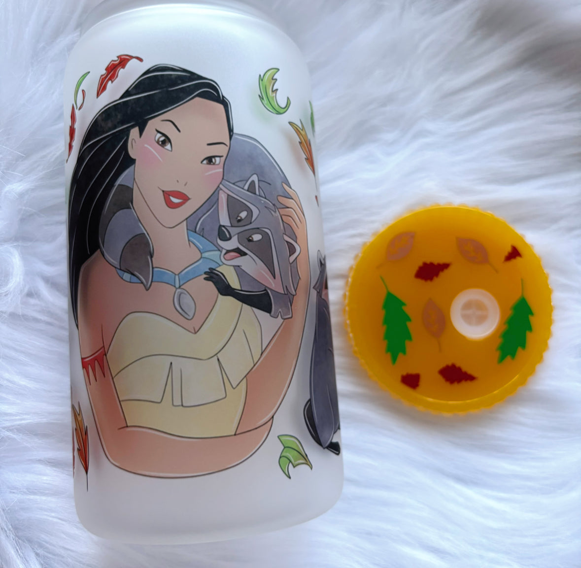Princess - Pocahontas