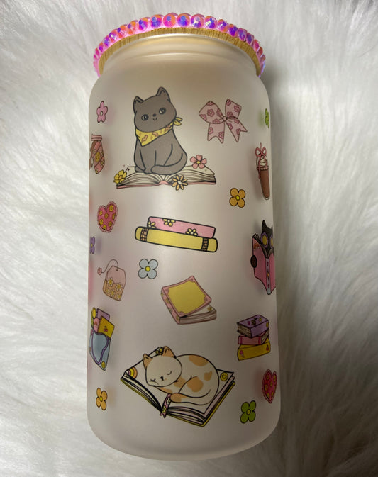 Cat Cup 2