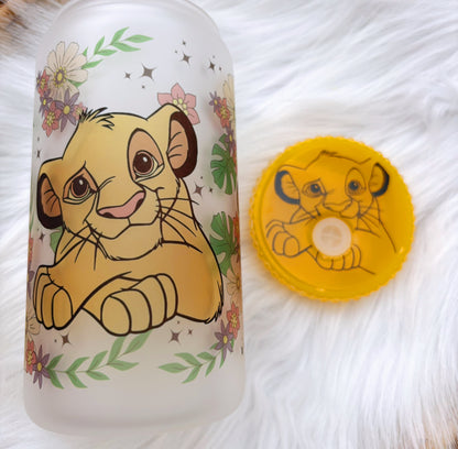 Lion 2 16oz