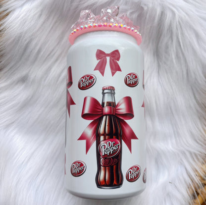 Soda Pop Girly - Dr