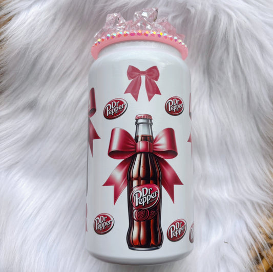 Soda Pop Girly - Dr
