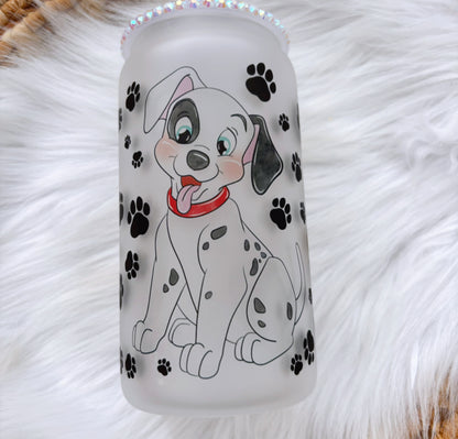 Dalmatians