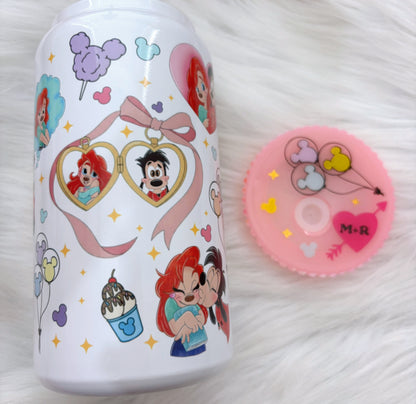 Max & Roxanne 16oz Cup
