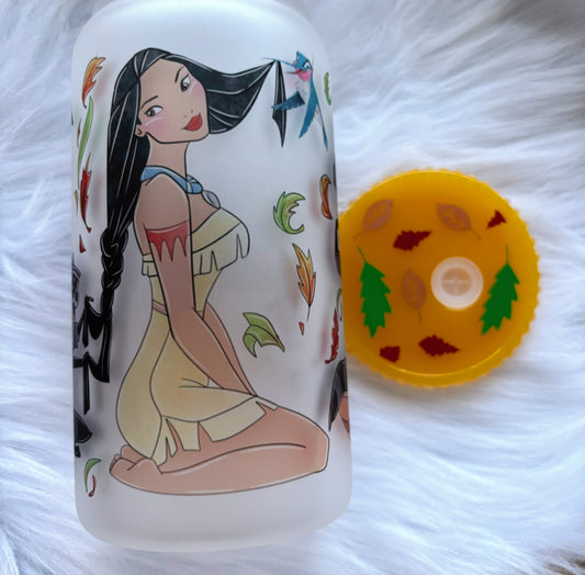 Princess - Pocahontas