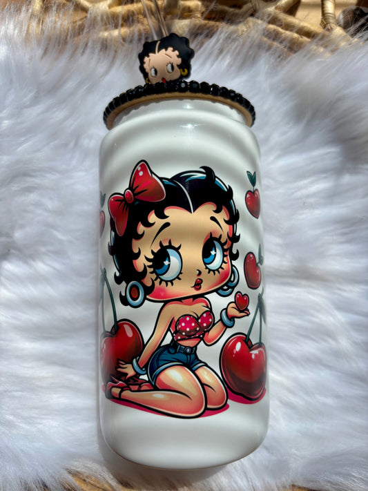 Betty Cup