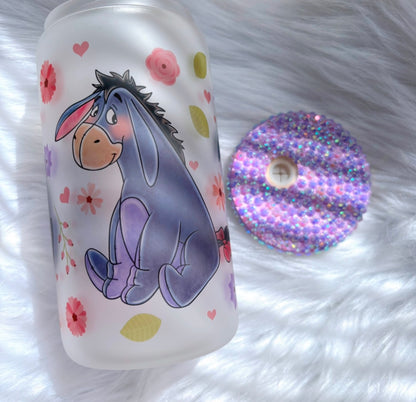 Donkey (coaster sold separately)