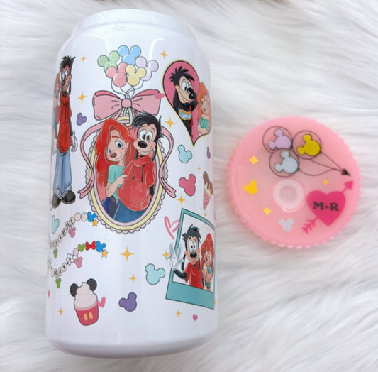 Max & Roxanne 16oz Cup