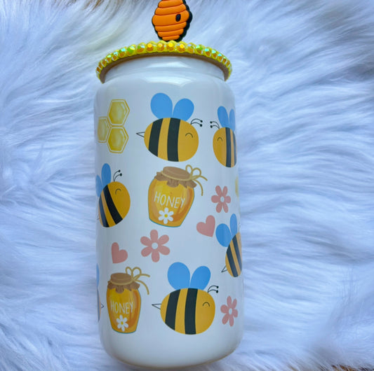 Bees & Honey