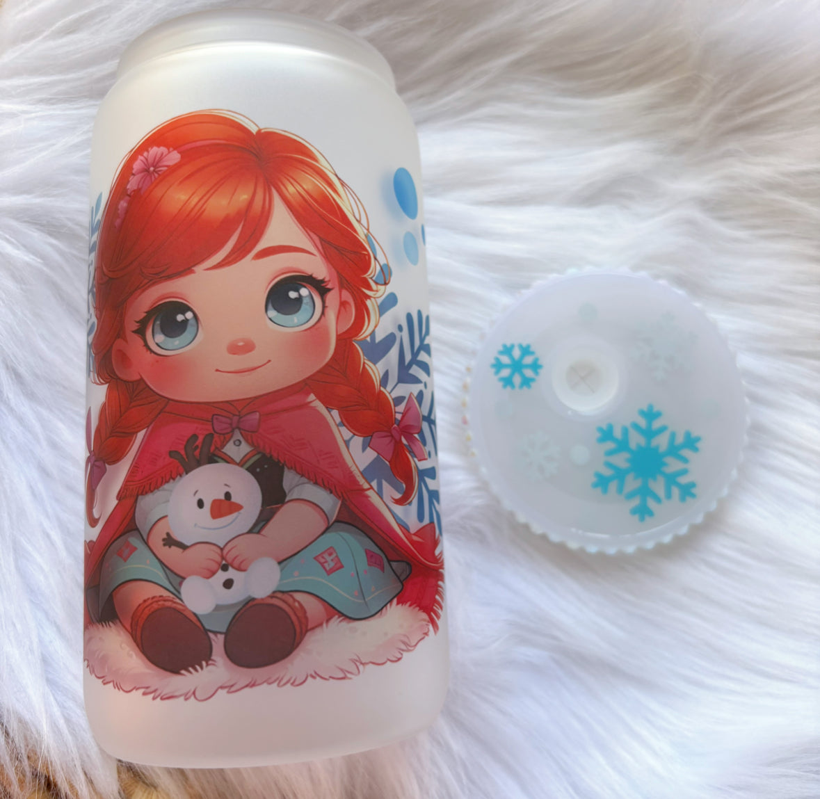 Princess - Snowflake Sisters