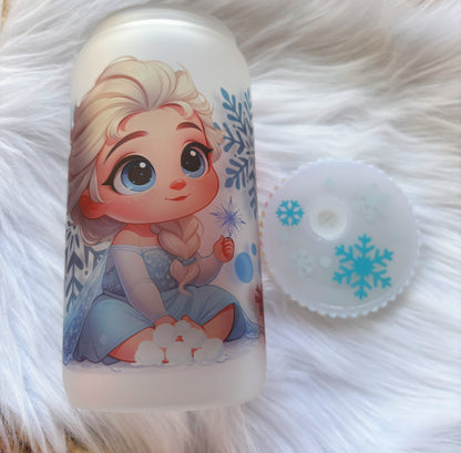 Princess - Snowflake Sisters