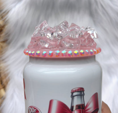 Soda Pop Girly - Dr