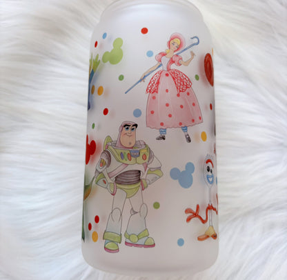 Toy Cup