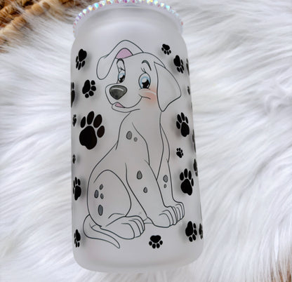 Dalmatians