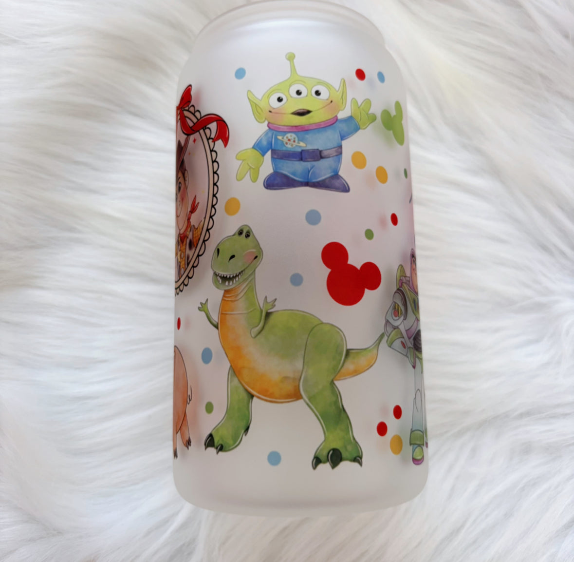 Toy Cup