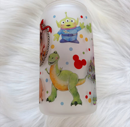 Toy Cup