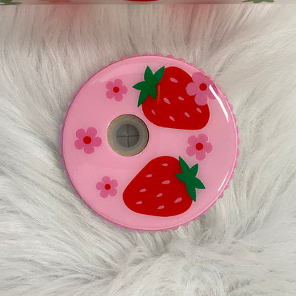 Strawberry Cup