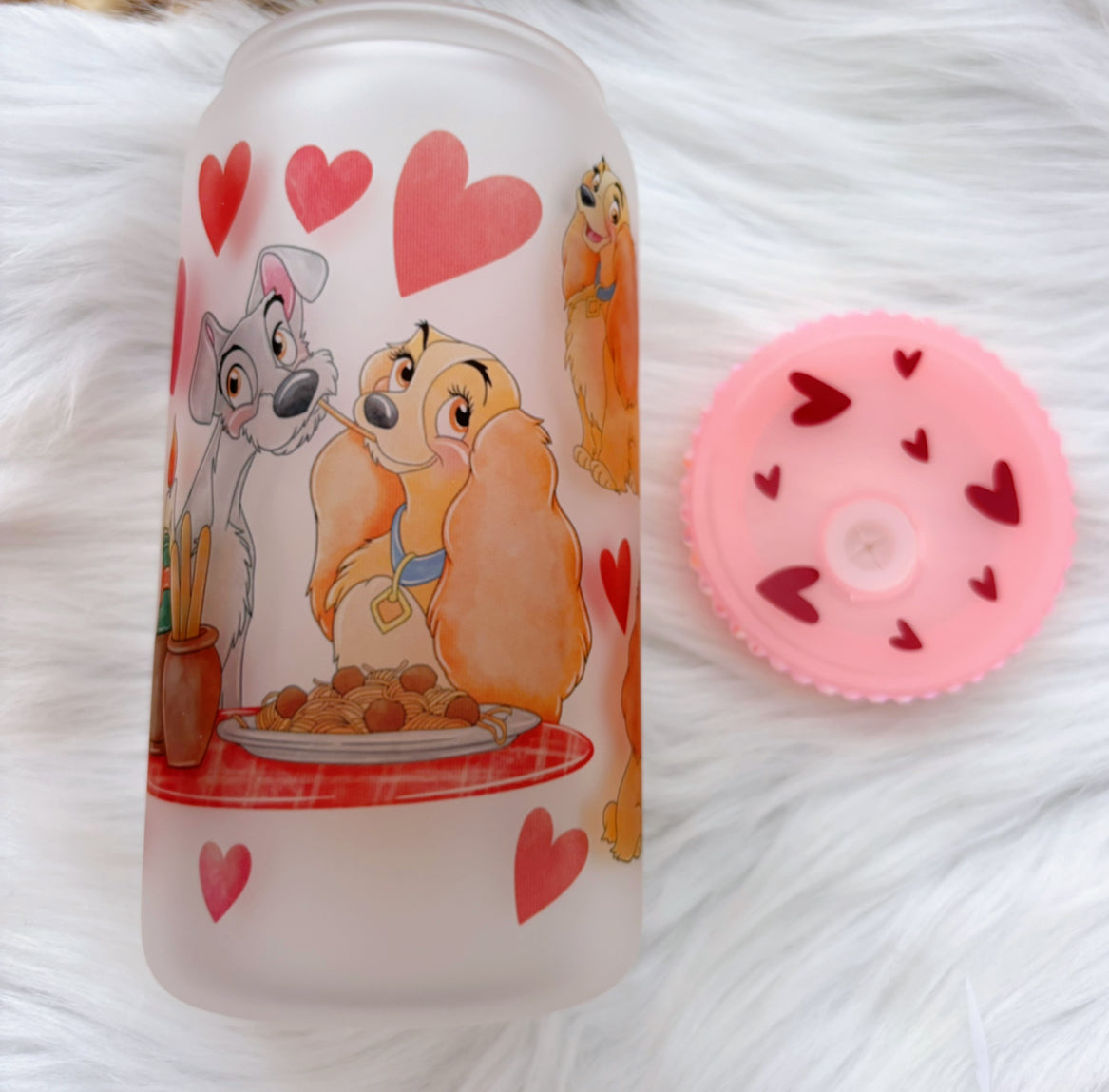 Dog Couple