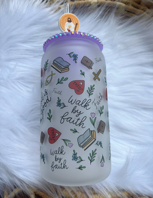 Walk by Faith