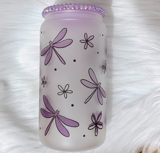 Dragonfly 16oz