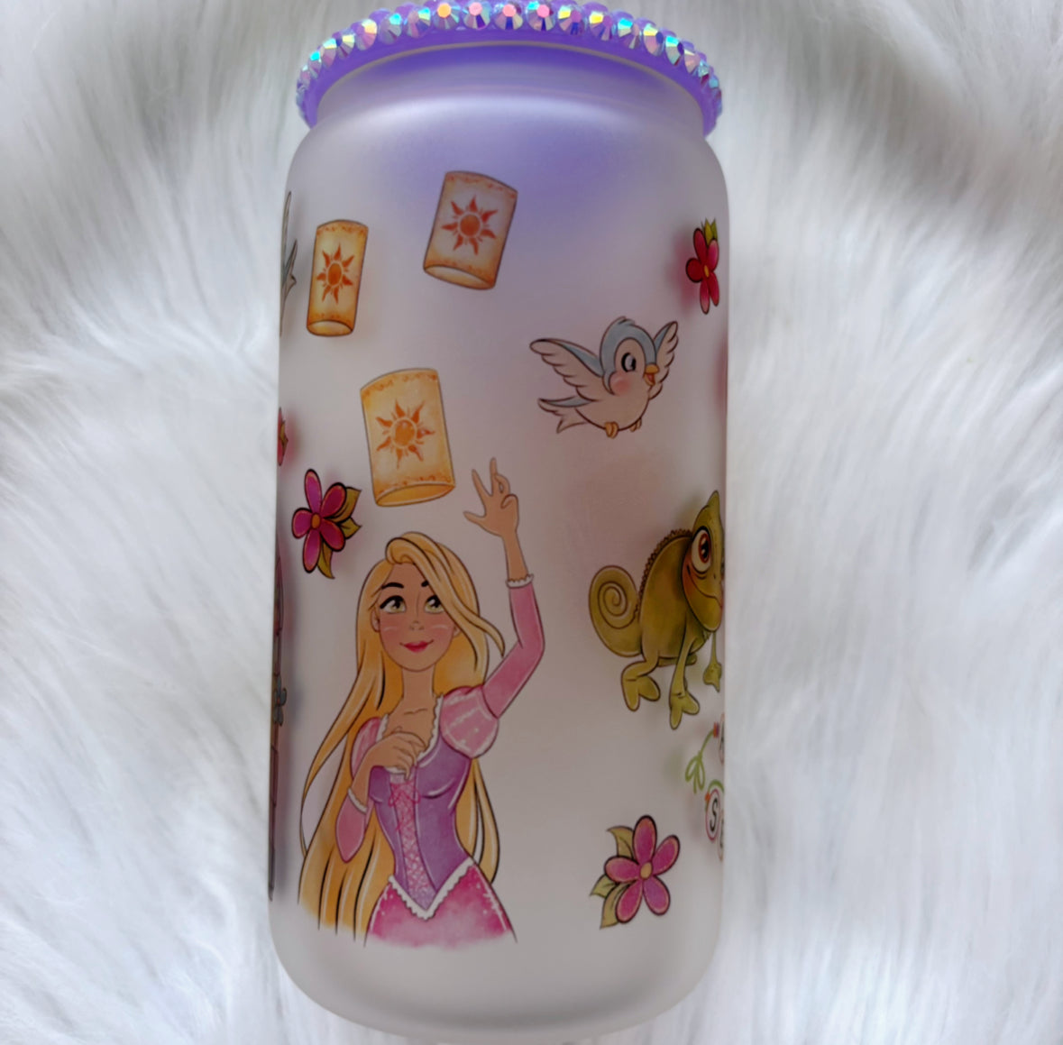 Princess - fantasy tower