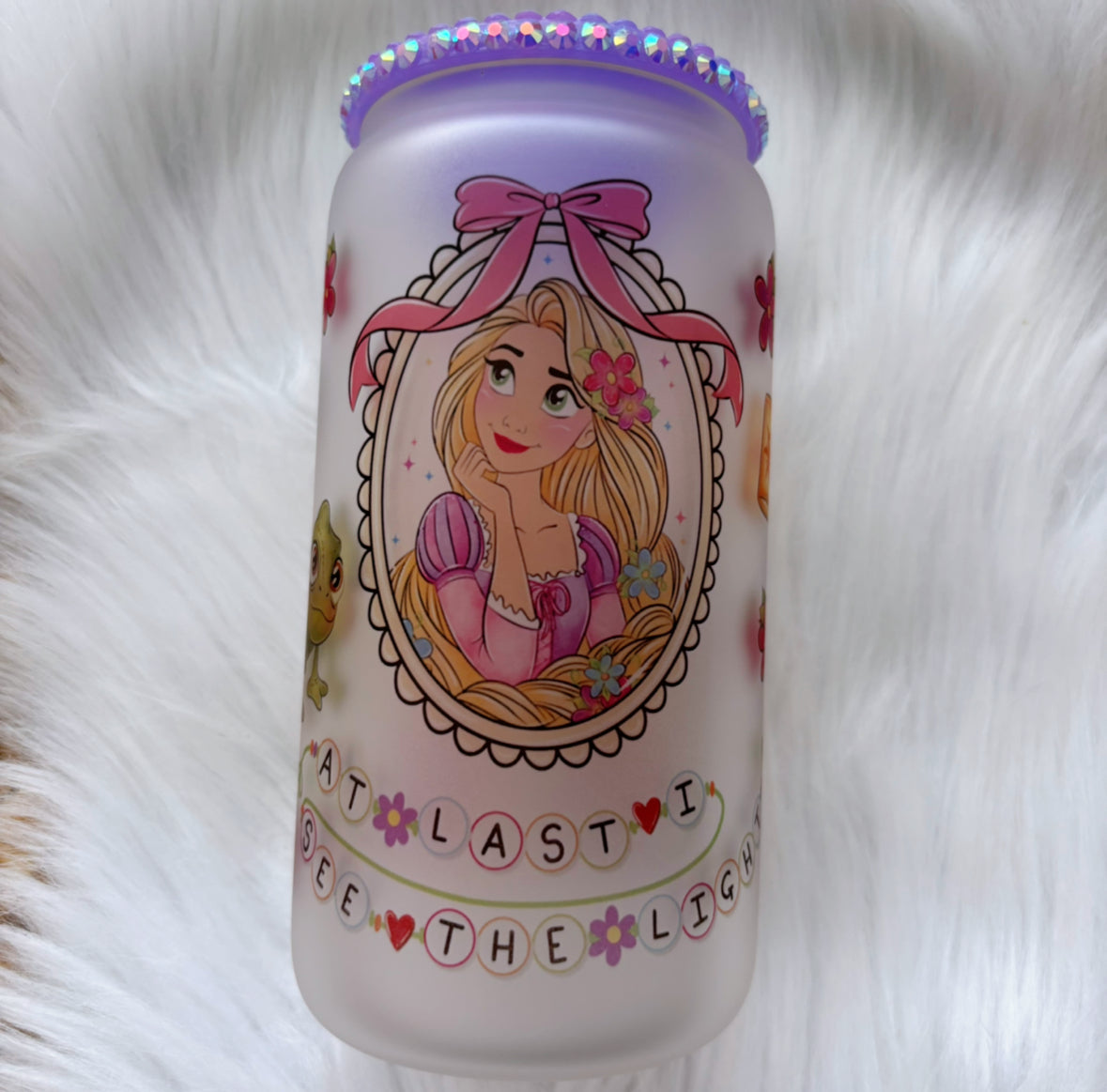 Princess - fantasy tower