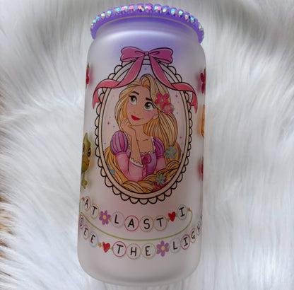 Princess - fantasy tower