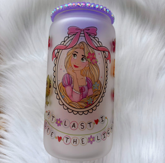 Princess - fantasy tower