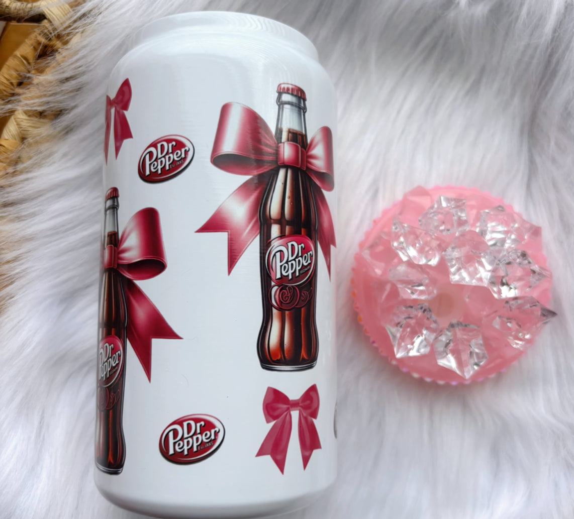 Soda Pop Girly - Dr