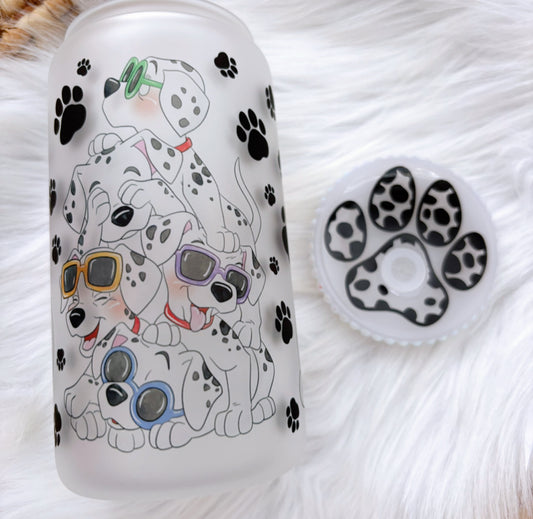 Dalmatians