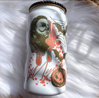 Halloween Michael | Stainless Steel