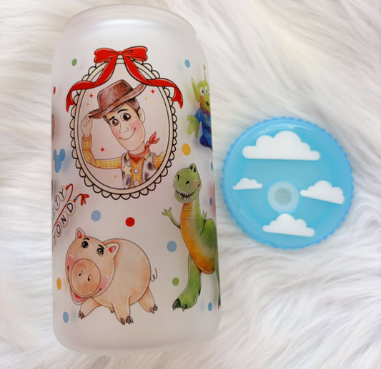 Toy Cup